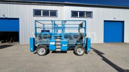 Online aukce: GENIE  GS 3390 RT 4X4