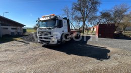 Online aukce: VOLVO  FM13 400 6X2