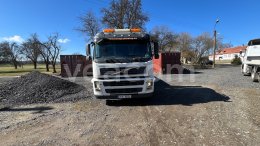 Online aukce: VOLVO  FM13 400 6X2
