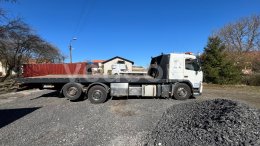 Online aukce: VOLVO  FM13 400 6X2
