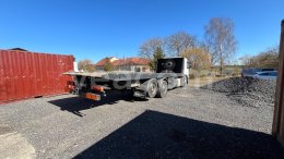 Online aukce: VOLVO  FM13 400 6X2