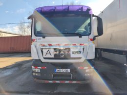 Online aukce: MAN  TGS 26.320