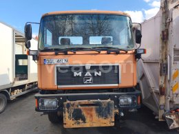 Online aukce: MAN  17.232