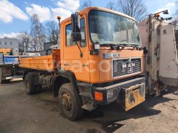 Online aukce: MAN  17.232