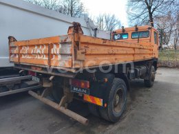 Online aukce: MAN  17.232