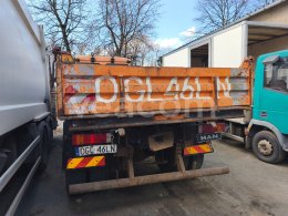 Online aukce: MAN  17.232