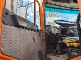 Online aukce: MAN  17.232