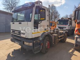 Aukcja internetowa: IVECO  EUROTECH 190 E 27