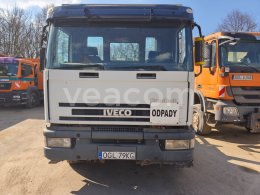 Online aukce: IVECO  EUROTECH 190 E 27