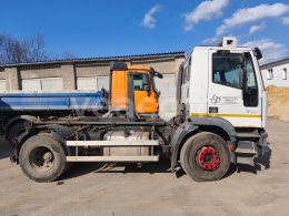 Online aukce: IVECO  EUROTECH 190 E 27