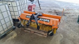 Online árverés: PAVEL ŠÁLEK  AZM 150 HYDRO