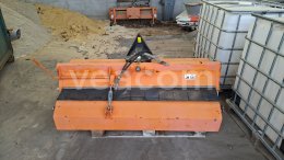 Online árverés: PAVEL ŠÁLEK  AZM 150 HYDRO