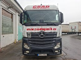 Online aukce: MB  ACTROS 1845 LSNRL