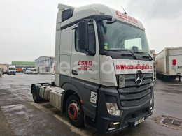 Online aukce: MB  ACTROS 1845 LSNRL