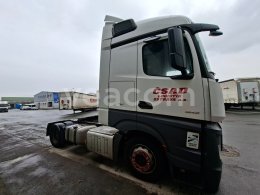 Online aukce: MB  ACTROS 1845 LSNRL