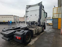 Online aukce: MB  ACTROS 1845 LSNRL