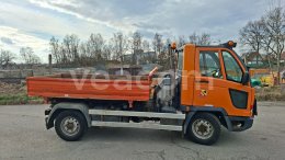 Online árverés: MULTICAR  M30 4X4