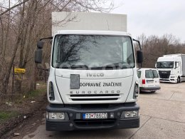 Интернет-аукцион: IVECO EUROCARGO 120E 24