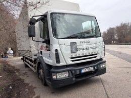 Интернет-аукцион: IVECO EUROCARGO 120E 24