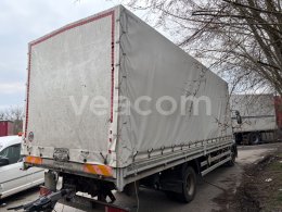 Интернет-аукцион: IVECO EUROCARGO 120E 24