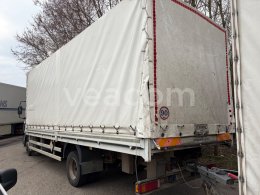 Интернет-аукцион: IVECO EUROCARGO 120E 24