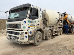 Інтернет-аукціон: VOLVO  FM9 380 8X4 R