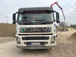 Online aukce: VOLVO  FM9 380 8X4 R