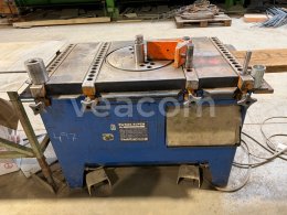 Aukcja internetowa: PEDDINGHAUS  PERFEKT 42 PCN