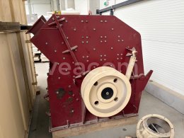 Online aukce:   KLADIVOVÝ DRVIČ K14