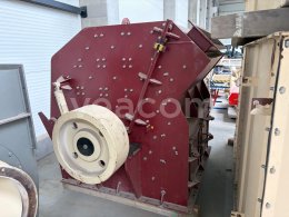 Online aukce:   KLADIVOVÝ DRVIČ K14