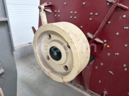 Online aukce:   KLADIVOVÝ DRVIČ K14