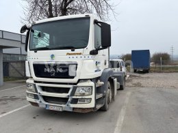 Інтернет-аукціон: MAN  TGS 18.440 4X2 BLS