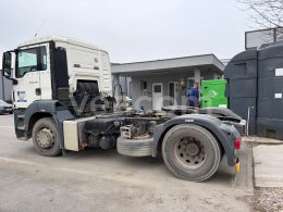 Интернет-аукцион: MAN  TGS 18.440