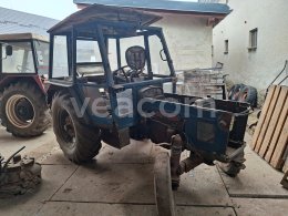 Online aukce: ZETOR  6701