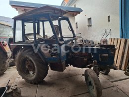 Online aukce: ZETOR  6701
