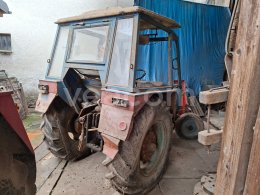 Online aukce: ZETOR  6701