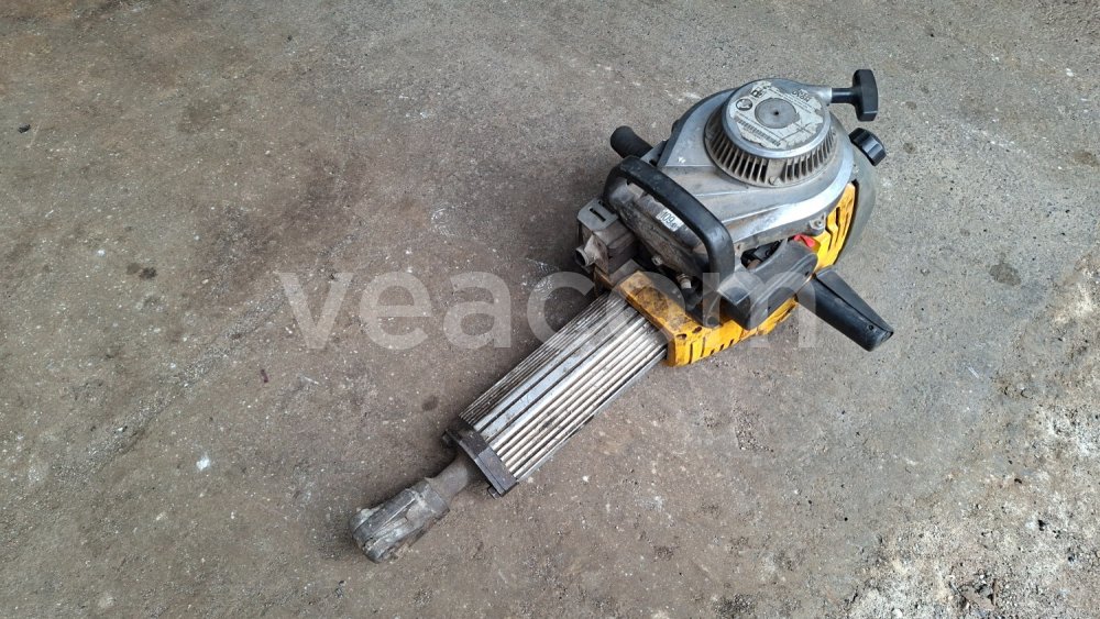 Online árverés: WACKER NEUSON  BH 24