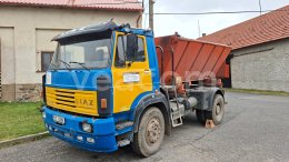 Online árverés: LIAZ  150.261