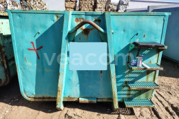 Online aukce:   KONTEJNER Č.1