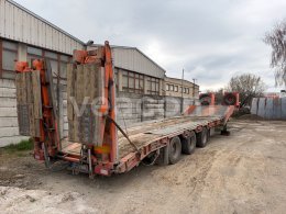 Online aukce: FLIEGL  SDS/440T