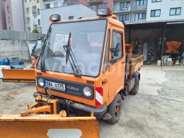 Online aukce: MULTICAR  M 26 A 4X4