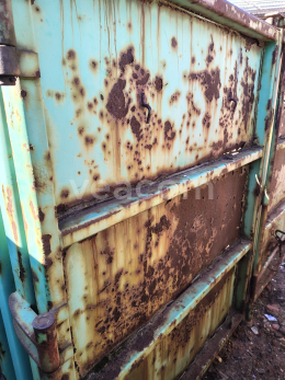 Online aukce:   KONTEJNER Č.4