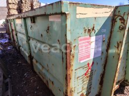 Online aukce:   KONTEJNER Č.4