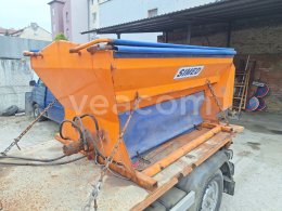 Online aukce: SIMED  SVS