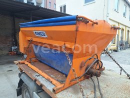 Online aukce: SIMED  SVS