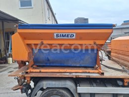 Online aukce: SIMED  SVS