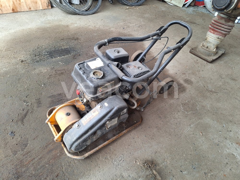 Online árverés:  HERKULES RP 1300 B