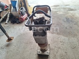 Online árverés:   DYNAPAC ROBIN ENGINE EC 12D