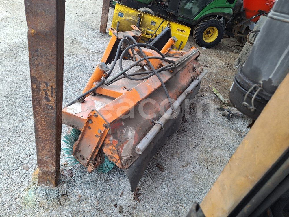 Online árverés:  SIMED - KARTÁČ 180 CM