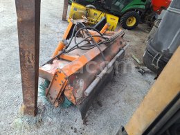 Online aukce:  SIMED - KARTÁČ 180 CM